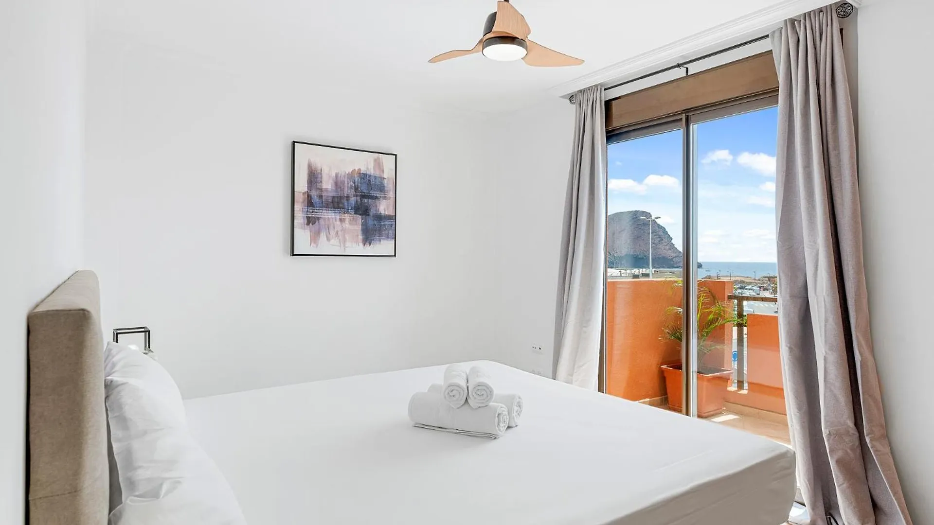 Medano4You Sea & Soul Home La Tejita Apartment
