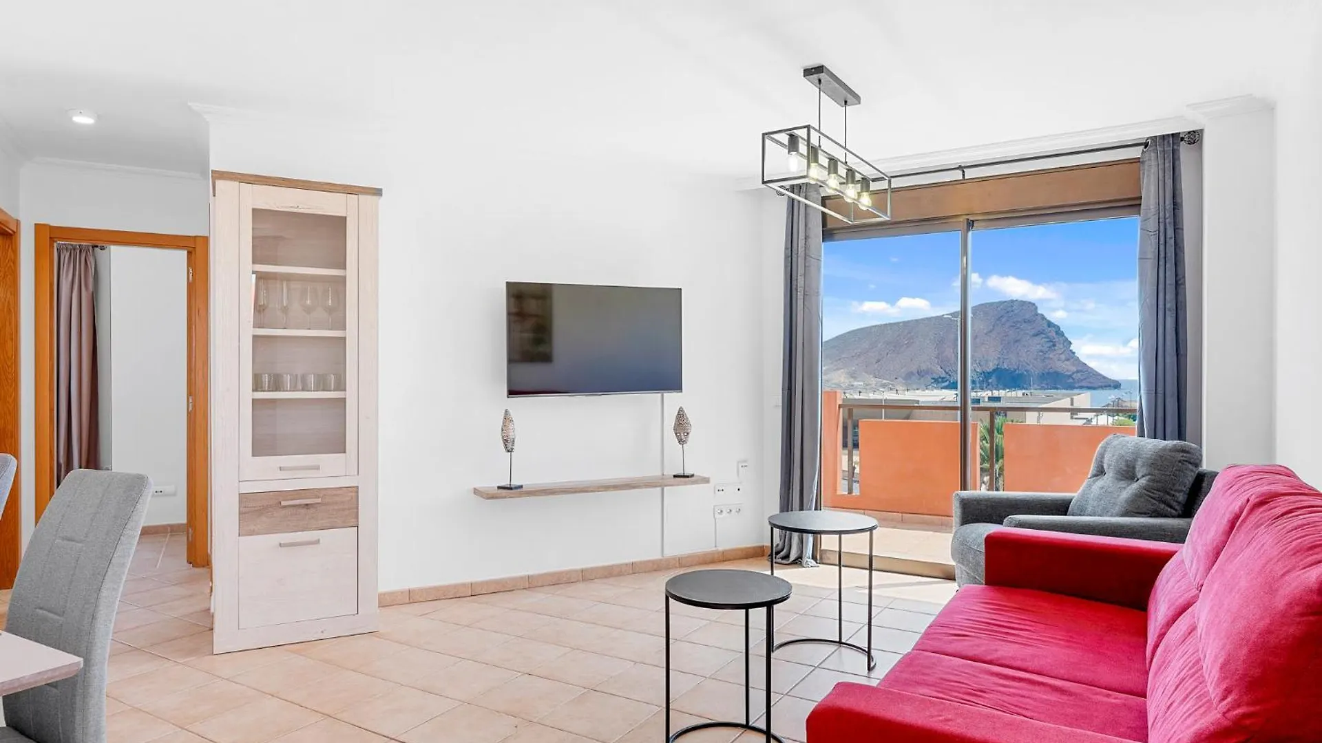 Apartment Medano4You Sea & Soul Home La Tejita Spain