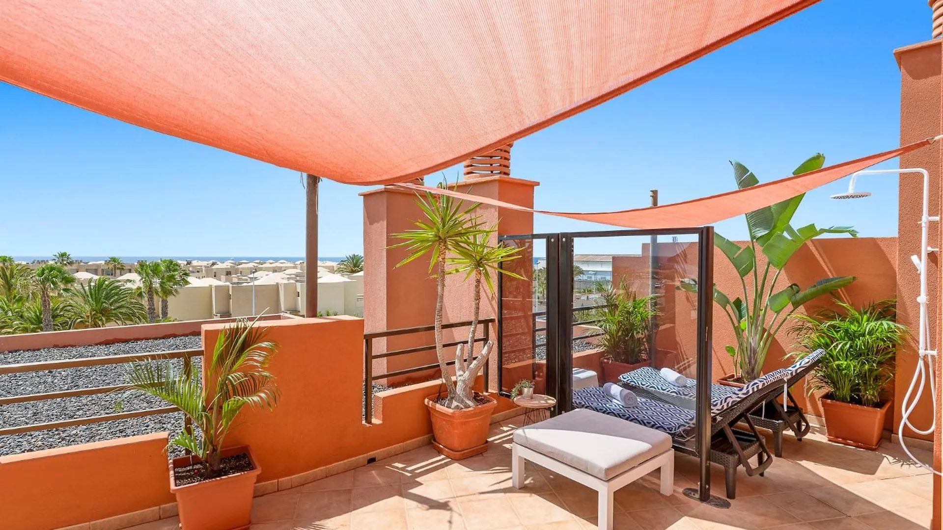Apartment Medano4You Sea & Soul Home La Tejita