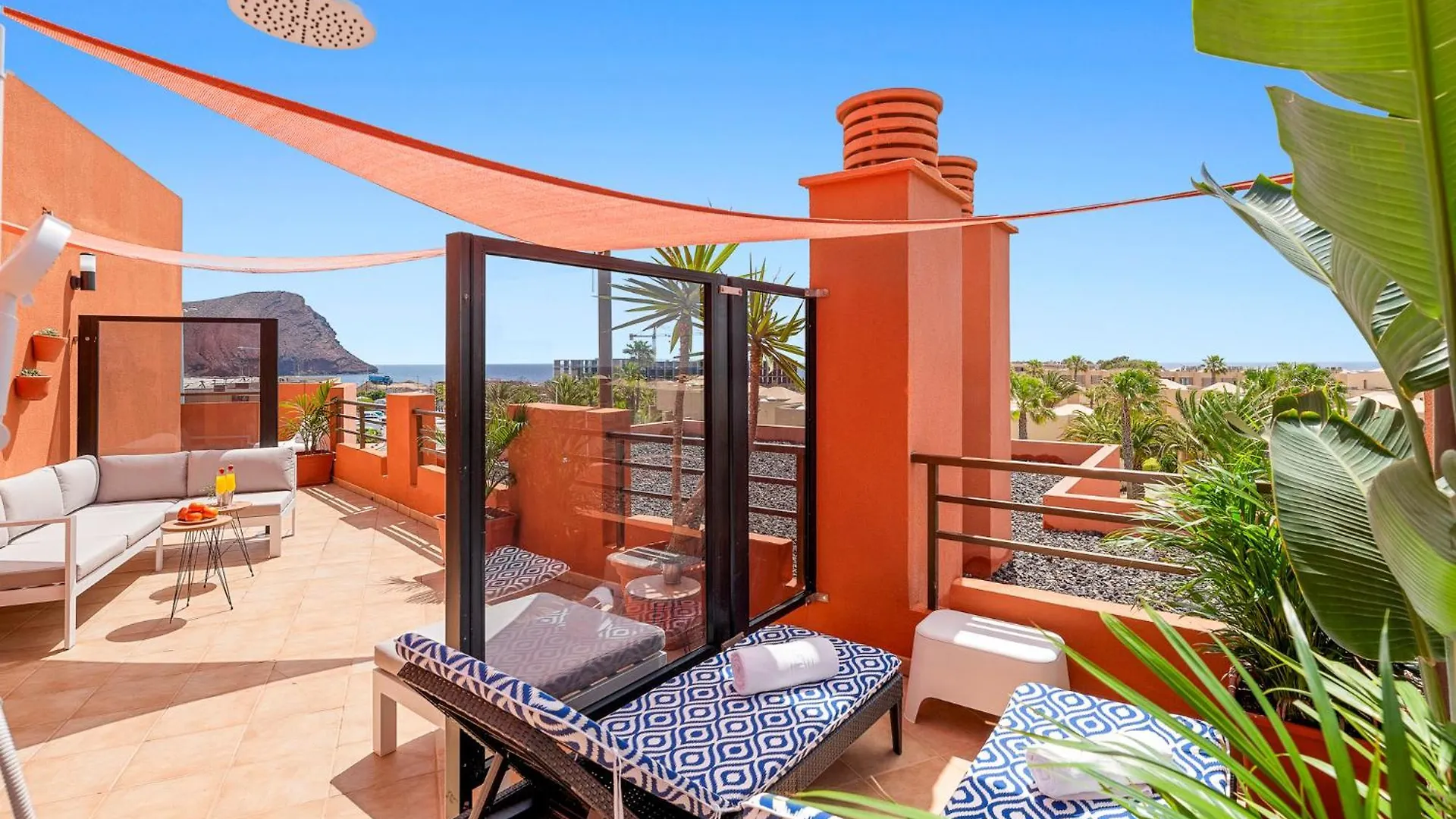Medano4You Sea & Soul Home location