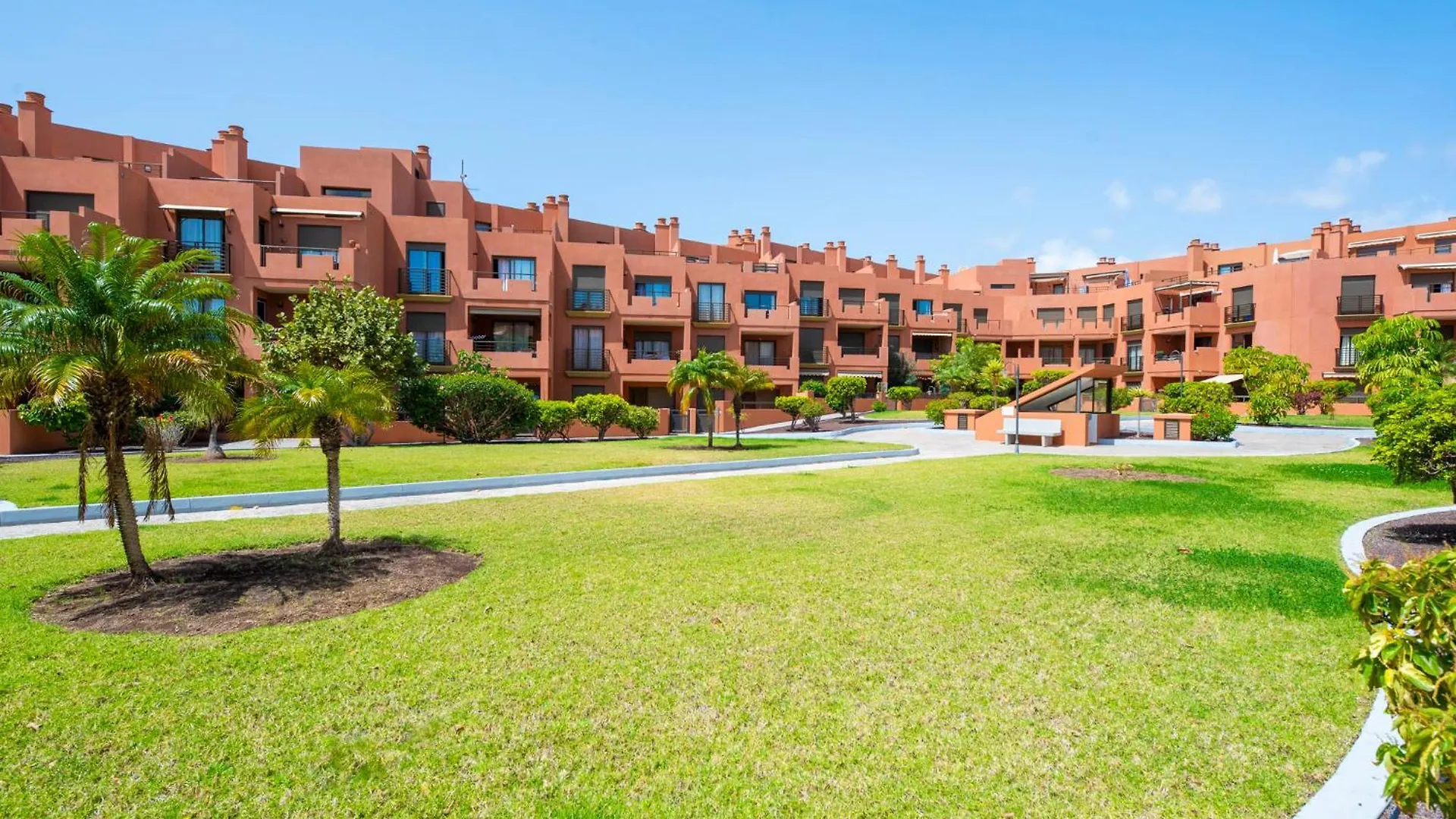 Medano4You Sea & Soul Home La Tejita Apartment