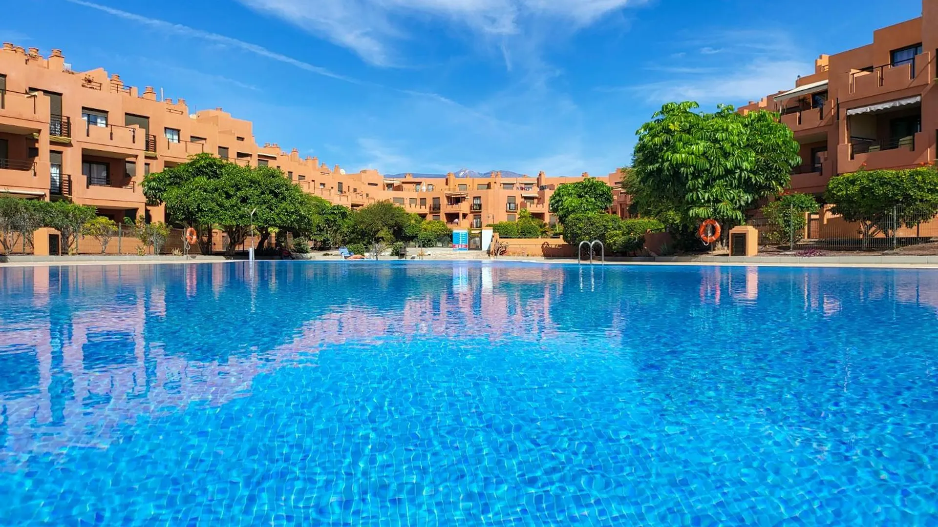 Apartment Medano4You Sea & Soul Home La Tejita