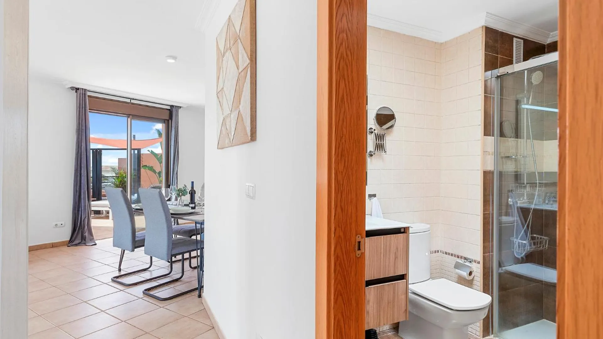 Medano4You Sea & Soul Home La Tejita Apartment