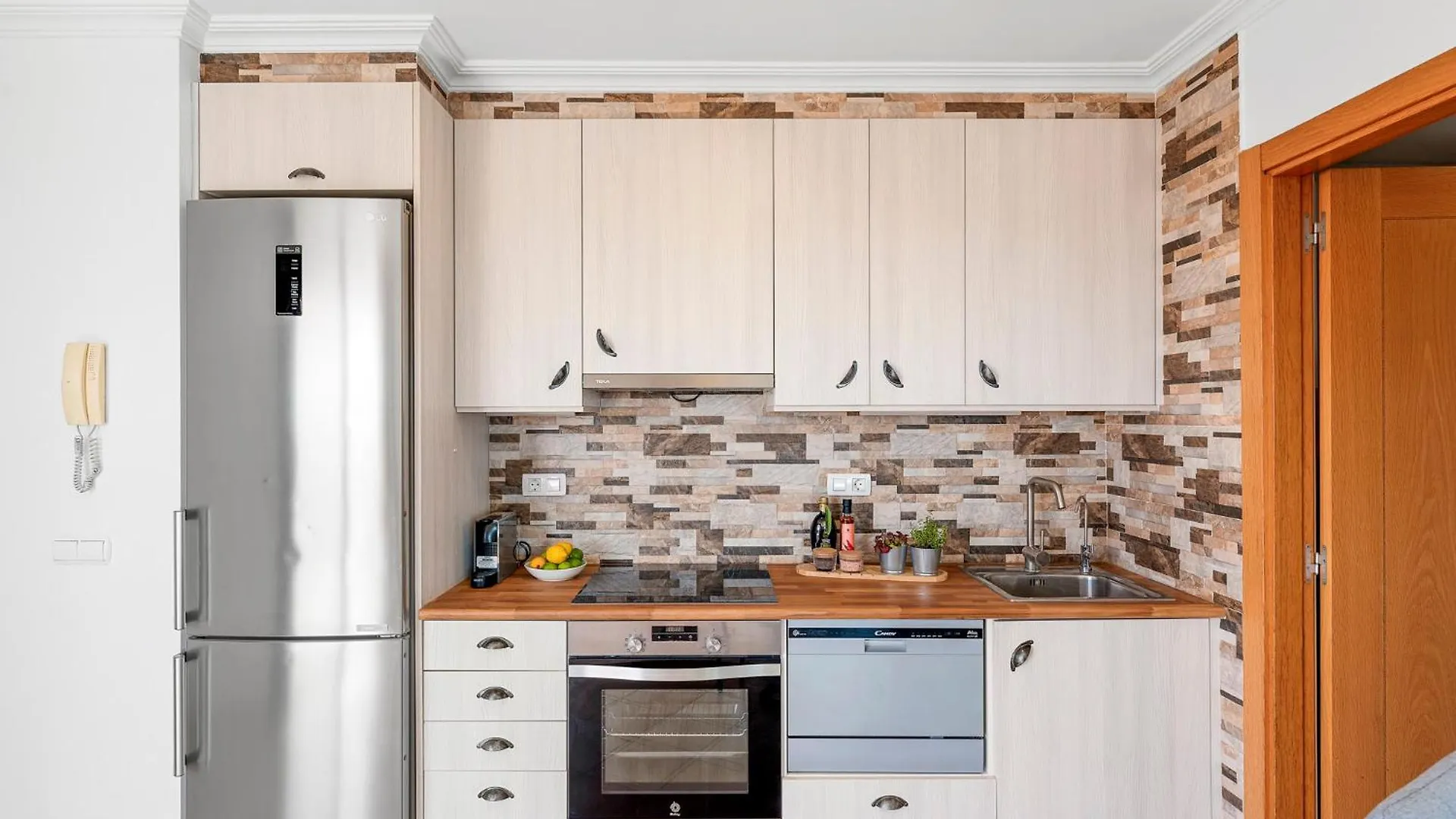 Apartment Medano4You Sea & Soul Home La Tejita