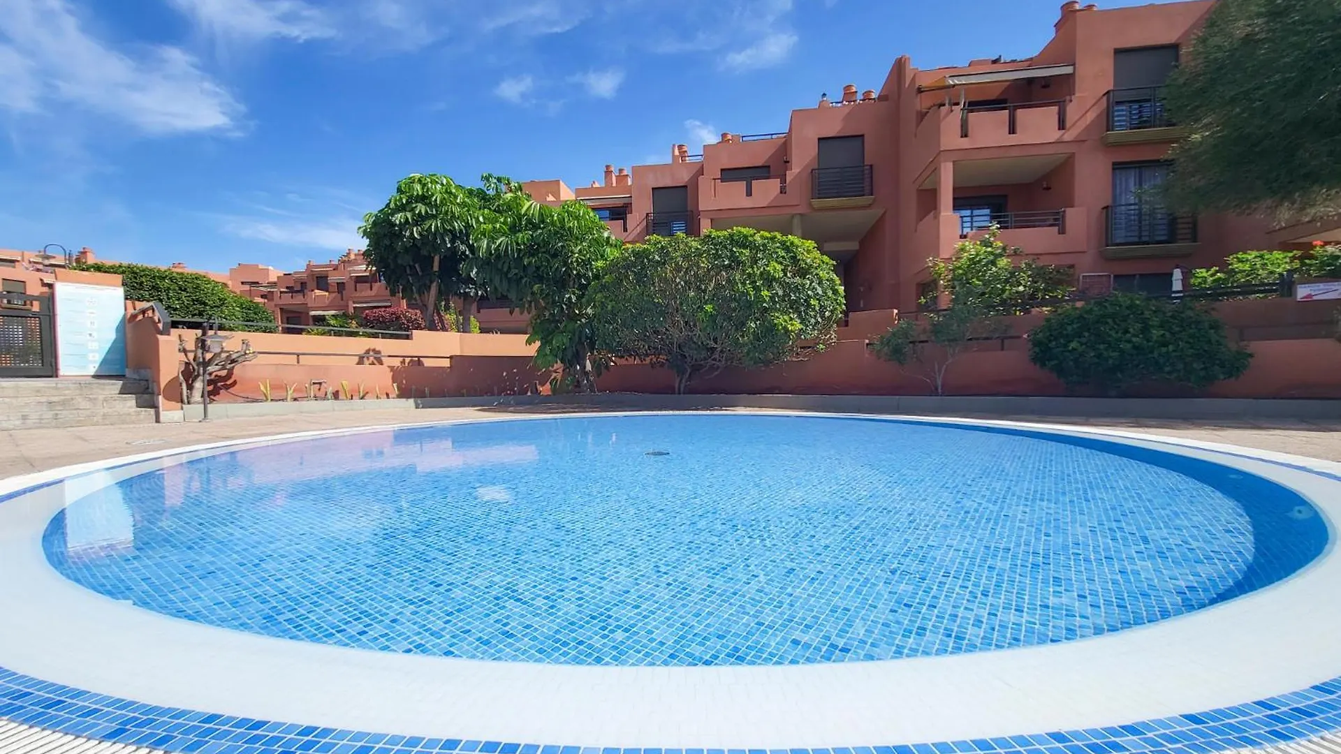 Apartment Medano4You Sea & Soul Home La Tejita