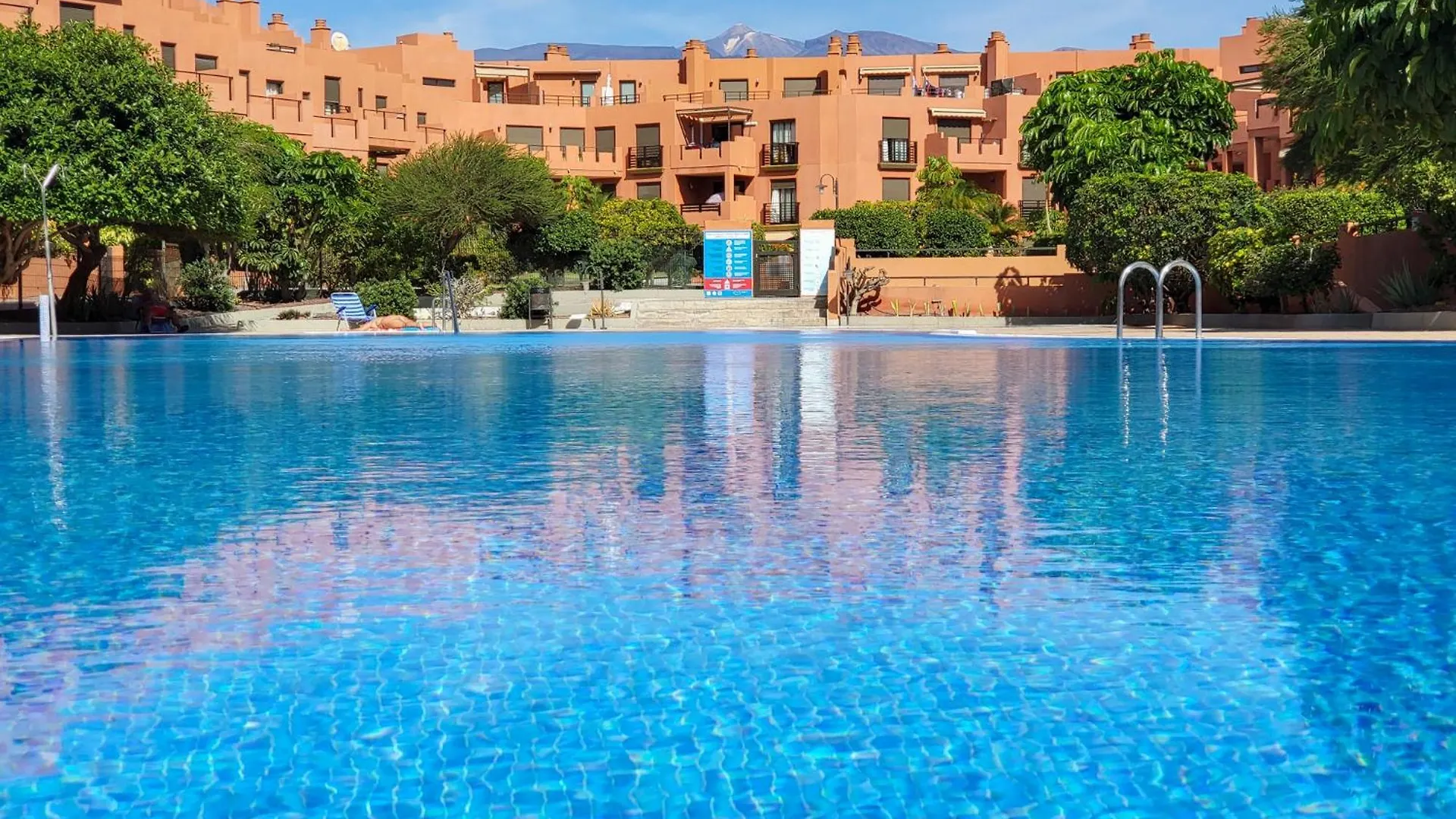 Medano4You Sea & Soul Home La Tejita Spain