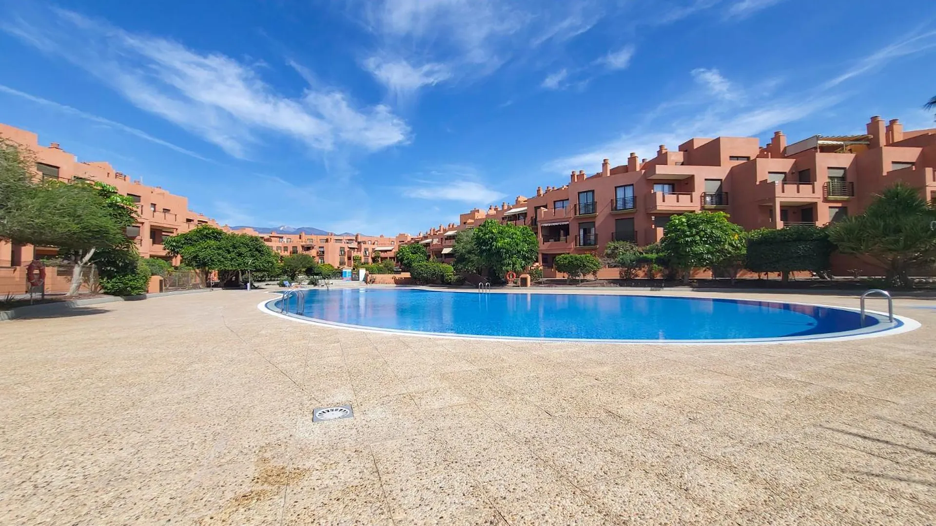 Medano4You Sea & Soul Home La Tejita 0*,  Spain